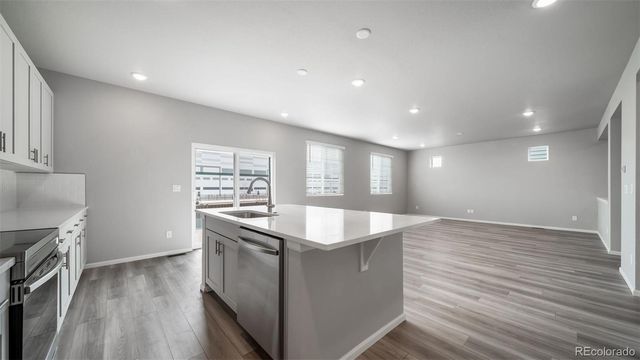 22300 E 46th Avenue, Aurora, CO 80019