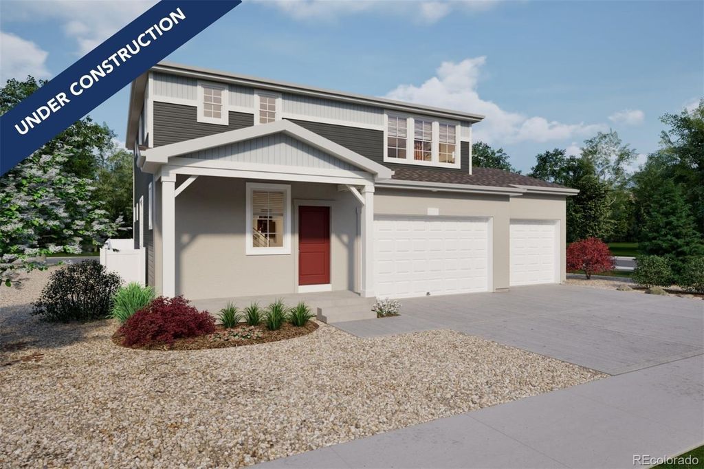 22300 E 46th Avenue, Aurora, CO 80019