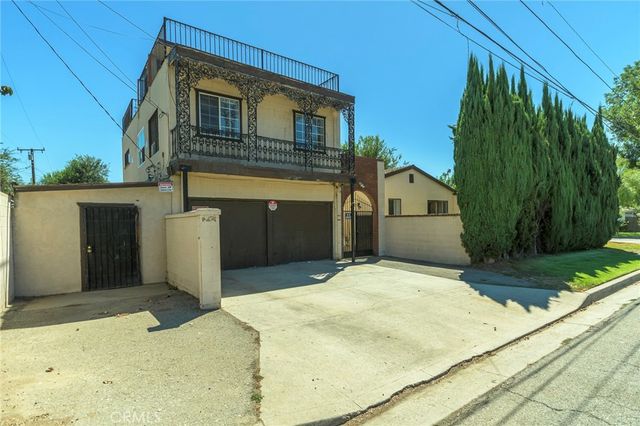 203 Benrud Street, Monrovia, CA 91016