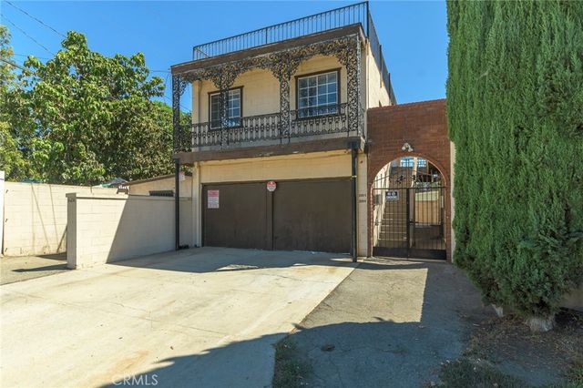 203 Benrud Street, Monrovia, CA 91016