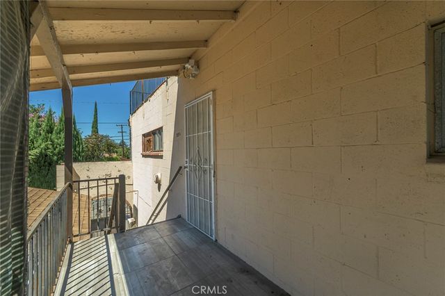 203 Benrud Street, Monrovia, CA 91016