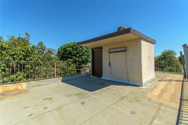 203 Benrud Street, Monrovia, CA 91016