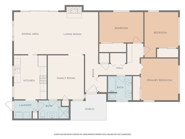 17349 Hartland Street, Lake Balboa, CA 91406