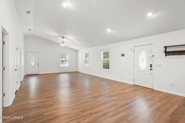 1205 Duncan Drive, Beaufort, SC 29902