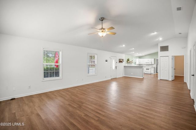 1205 Duncan Drive, Beaufort, SC 29902