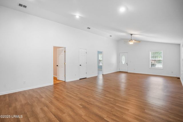 1205 Duncan Drive, Beaufort, SC 29902