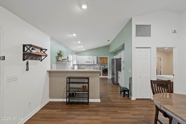 1205 Duncan Drive, Beaufort, SC 29902