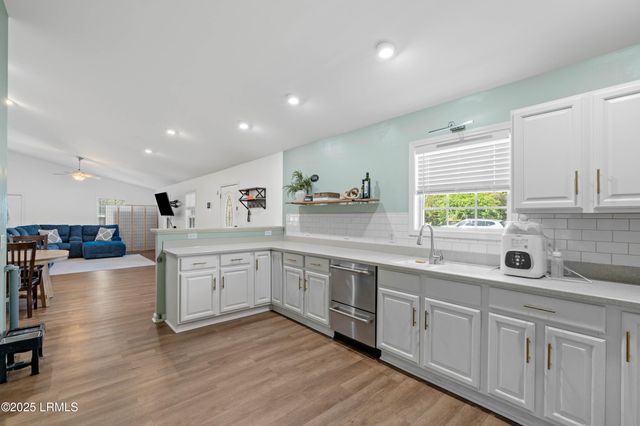 1205 Duncan Drive, Beaufort, SC 29902