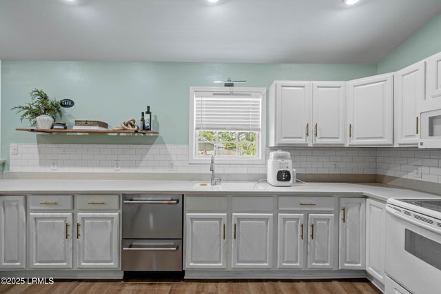 1205 Duncan Drive, Beaufort, SC 29902