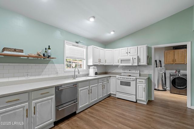 1205 Duncan Drive, Beaufort, SC 29902