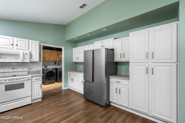 1205 Duncan Drive, Beaufort, SC 29902