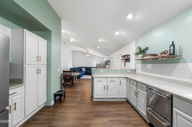 1205 Duncan Drive, Beaufort, SC 29902