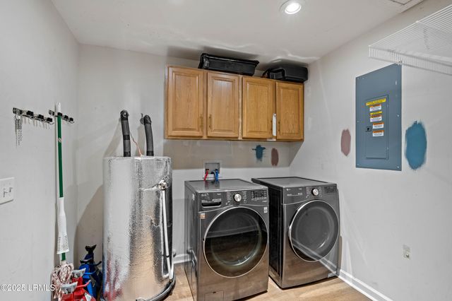 1205 Duncan Drive, Beaufort, SC 29902