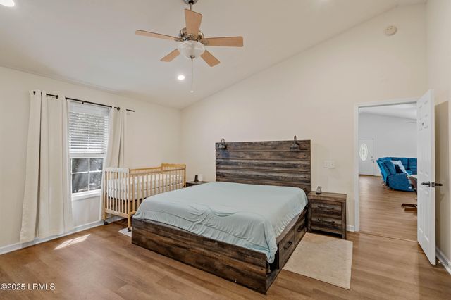 1205 Duncan Drive, Beaufort, SC 29902