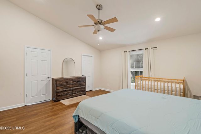 1205 Duncan Drive, Beaufort, SC 29902