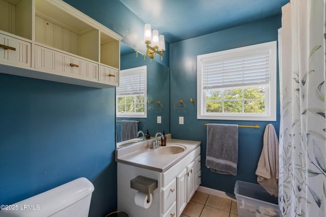 1205 Duncan Drive, Beaufort, SC 29902