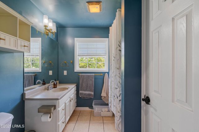 1205 Duncan Drive, Beaufort, SC 29902