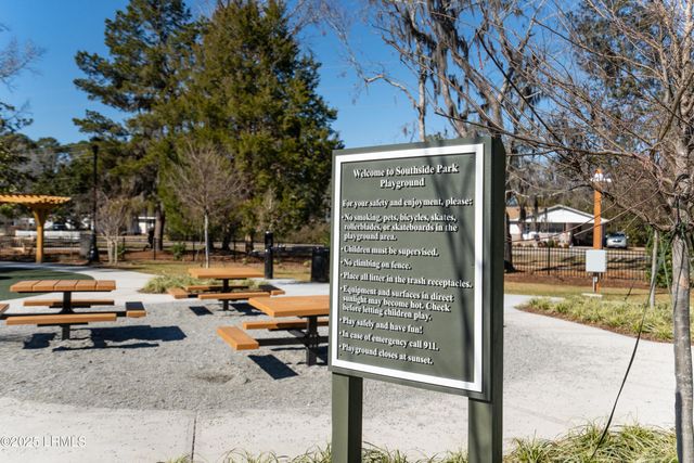 1205 Duncan Drive, Beaufort, SC 29902