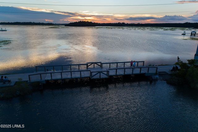 1205 Duncan Drive, Beaufort, SC 29902