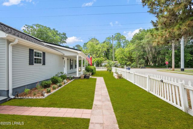1205 Duncan Drive, Beaufort, SC 29902