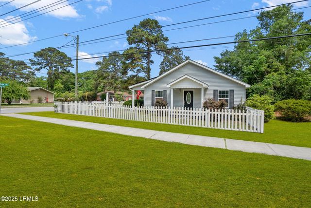 1205 Duncan Drive, Beaufort, SC 29902