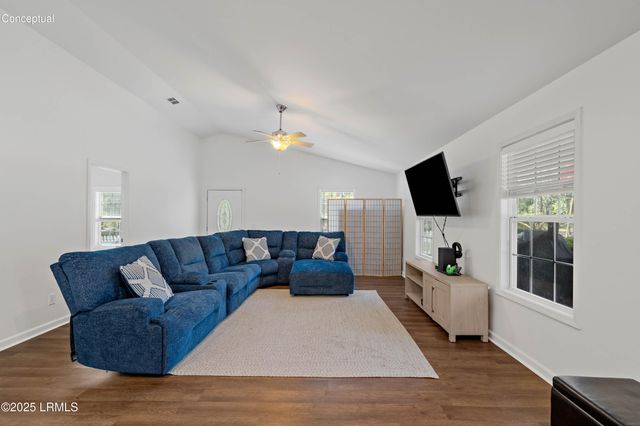 1205 Duncan Drive, Beaufort, SC 29902