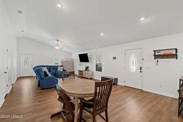 1205 Duncan Drive, Beaufort, SC 29902