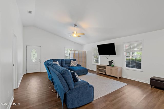 1205 Duncan Drive, Beaufort, SC 29902