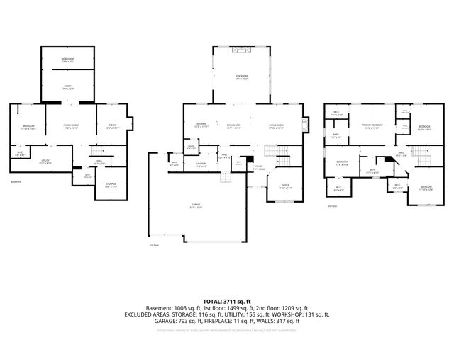 851 Stonebridge Circle, Eldridge, IA 52748