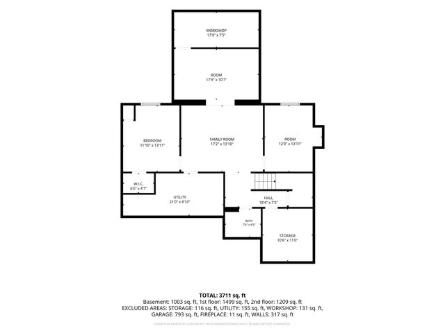 851 Stonebridge Circle, Eldridge, IA 52748