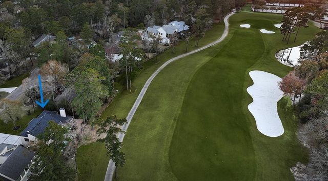 15 Crinkleroot Court, The Woodlands, TX 77380