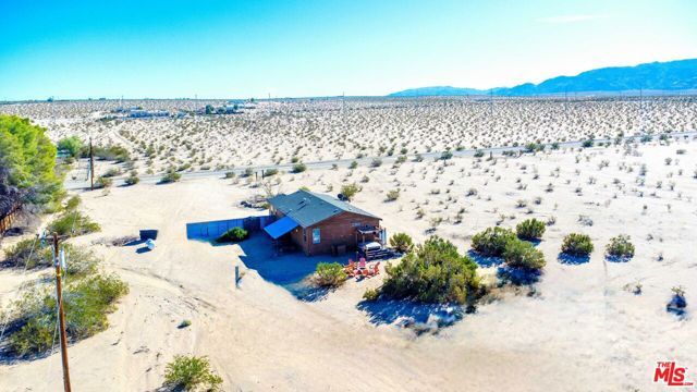 3838 Indian Cove Road, Other - See Remarks, CA 92277