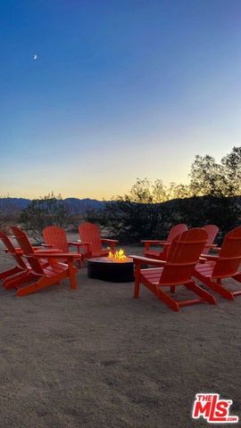 3838 Indian Cove Road, Other - See Remarks, CA 92277