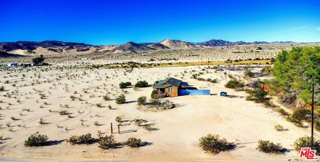 3838 Indian Cove Road, Other - See Remarks, CA 92277