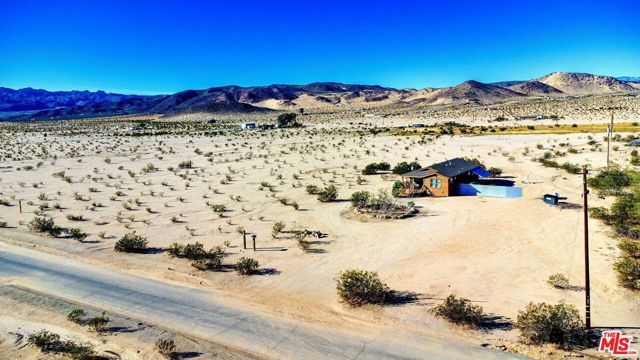 3838 Indian Cove Road, Other - See Remarks, CA 92277