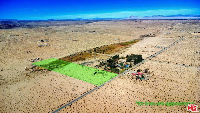 3838 Indian Cove Road, Other - See Remarks, CA 92277