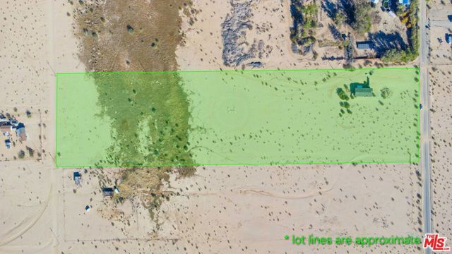 3838 Indian Cove Road, Other - See Remarks, CA 92277