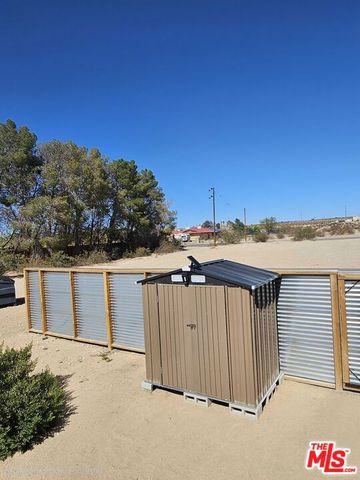 3838 Indian Cove Road, Other - See Remarks, CA 92277