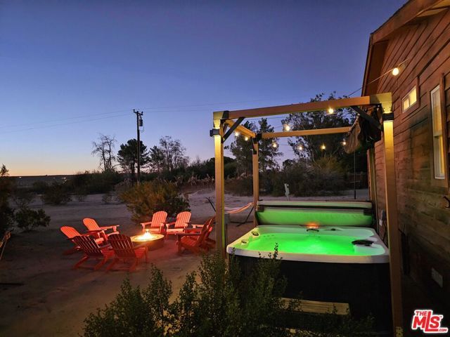 3838 Indian Cove Road, Other - See Remarks, CA 92277