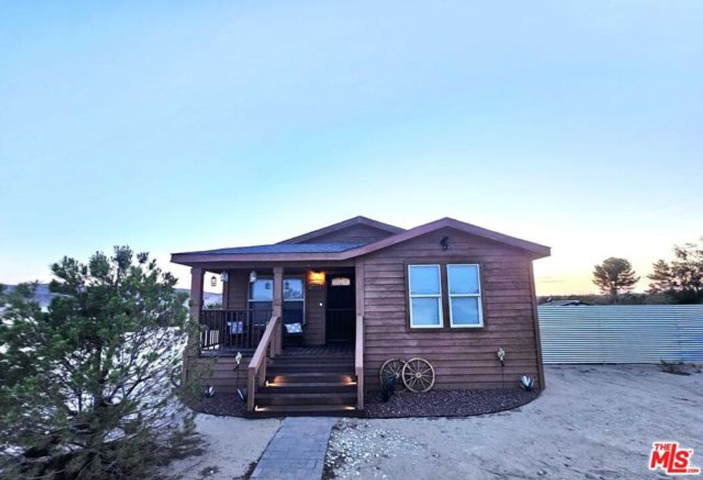 3838 Indian Cove Road, Other - See Remarks, CA 92277