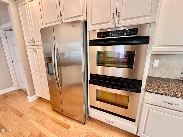 10520 Sablewood Drive Unit 110, Raleigh, NC 27617