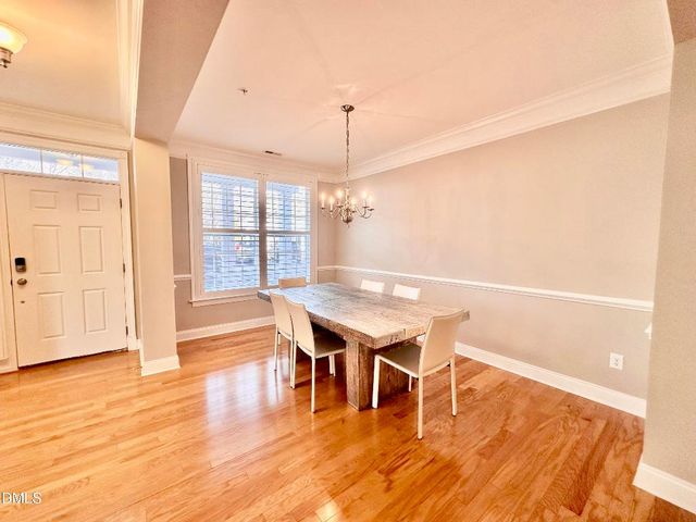 10520 Sablewood Drive Unit 110, Raleigh, NC 27617