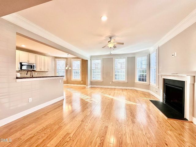 10520 Sablewood Drive Unit 110, Raleigh, NC 27617