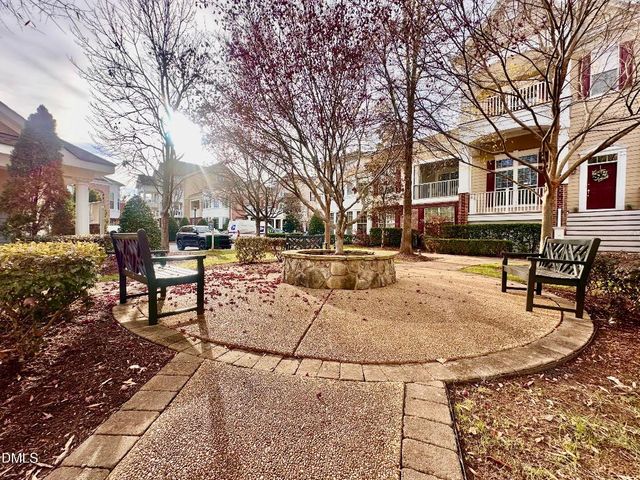 10520 Sablewood Drive Unit 110, Raleigh, NC 27617