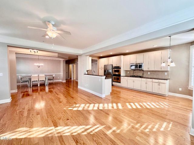 10520 Sablewood Drive Unit 110, Raleigh, NC 27617