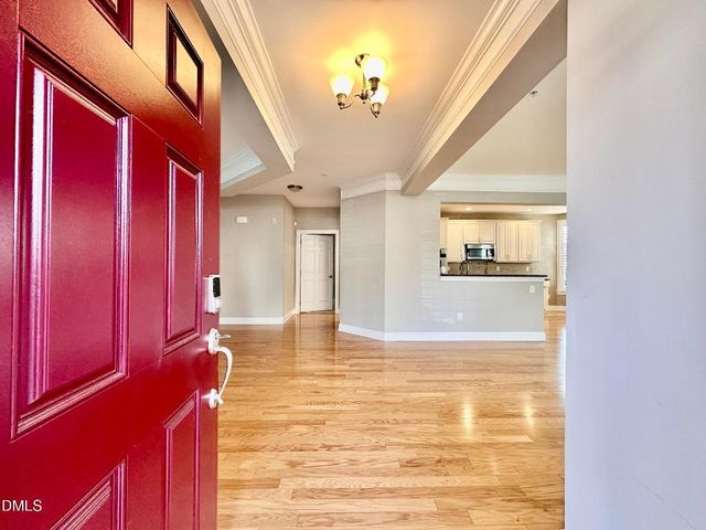 10520 Sablewood Drive Unit 110, Raleigh, NC 27617