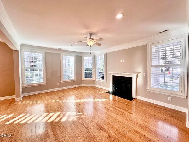 10520 Sablewood Drive Unit 110, Raleigh, NC 27617