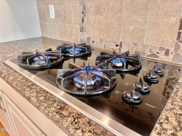 10520 Sablewood Drive Unit 110, Raleigh, NC 27617