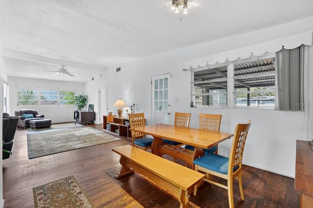 436 N BEACH STREET, Ormond Beach, FL 32174