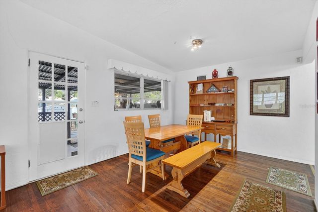 436 N BEACH STREET, Ormond Beach, FL 32174